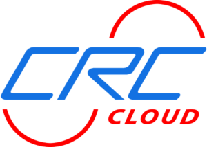 CRC Cloud logo – national provider of Managed IT, Cybersecurity, and Private Cloud solutions.